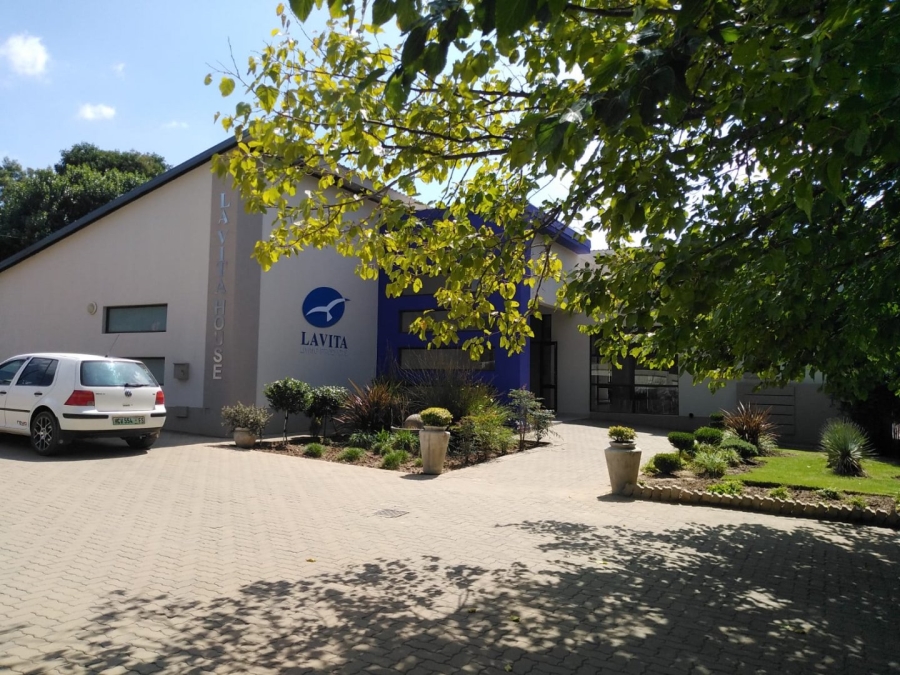 Commercial Property for Sale in Ladybrand Free State